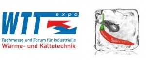 WTT-Expo Logo